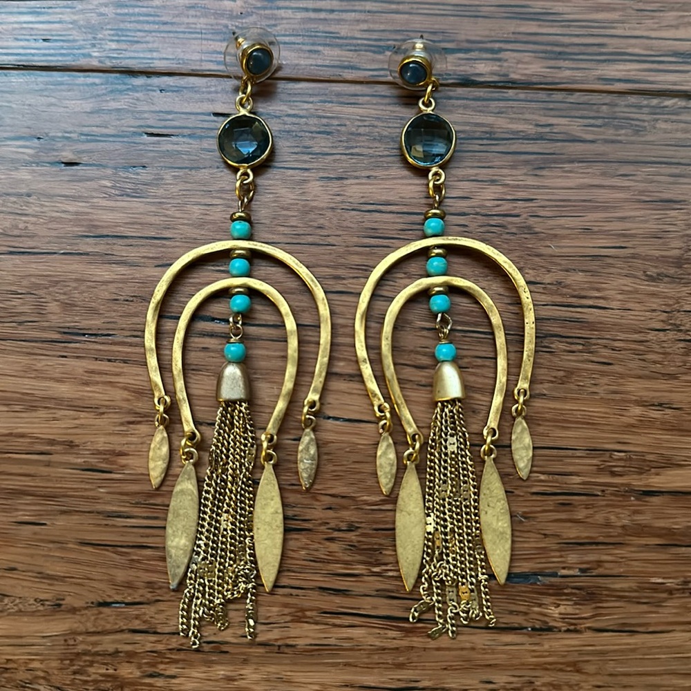 SEQUIN NYC Earrings